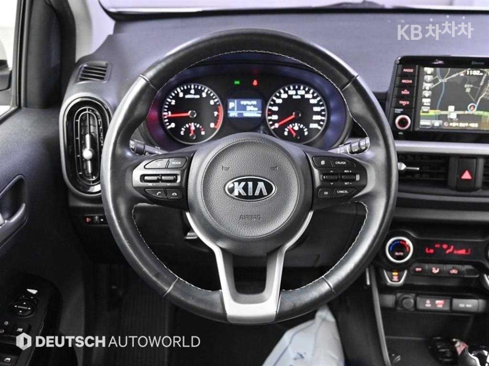 2017 - kia morning (ja)