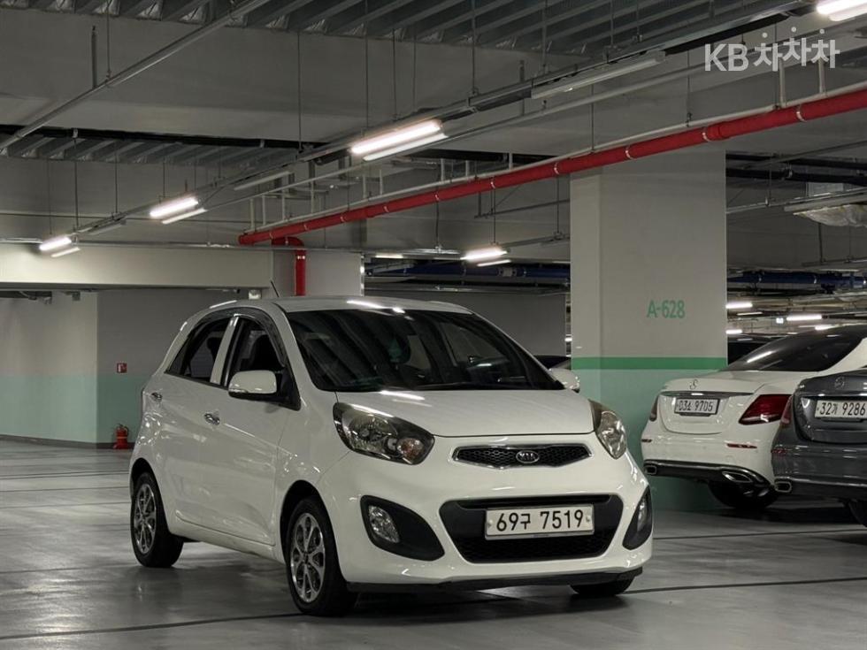 2012 - kia all