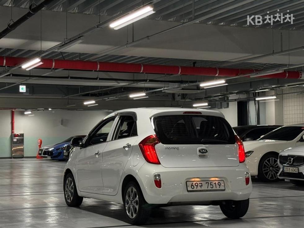 2012 - kia all