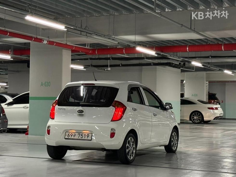 2012 - kia all
