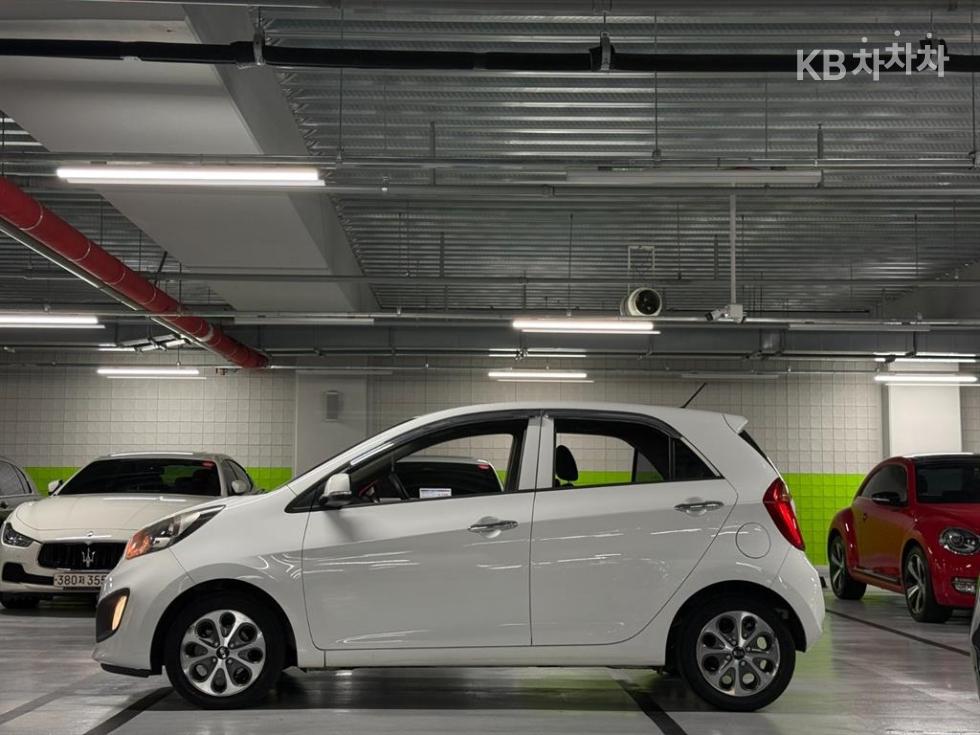 2012 - kia all