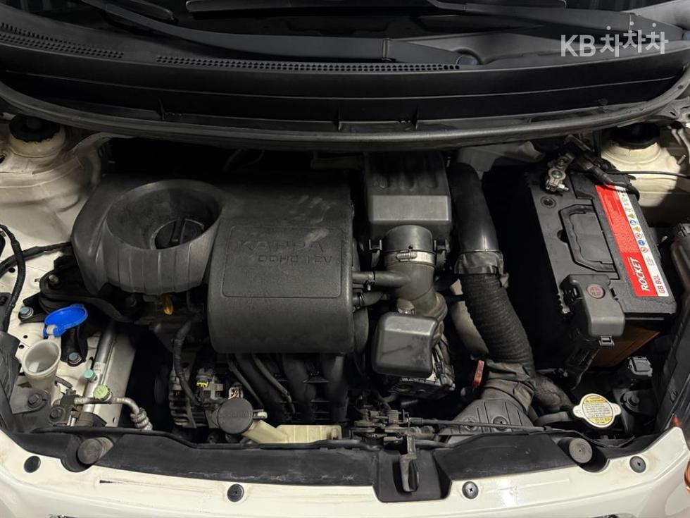 2012 - kia all