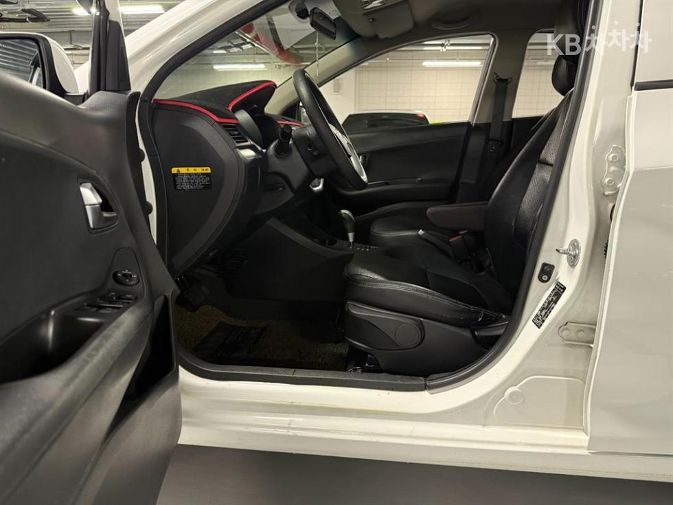 2012 - kia all