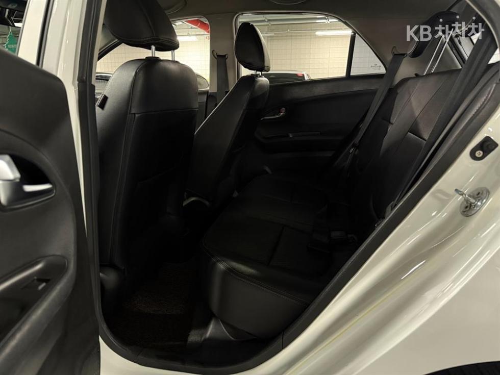2012 - kia all