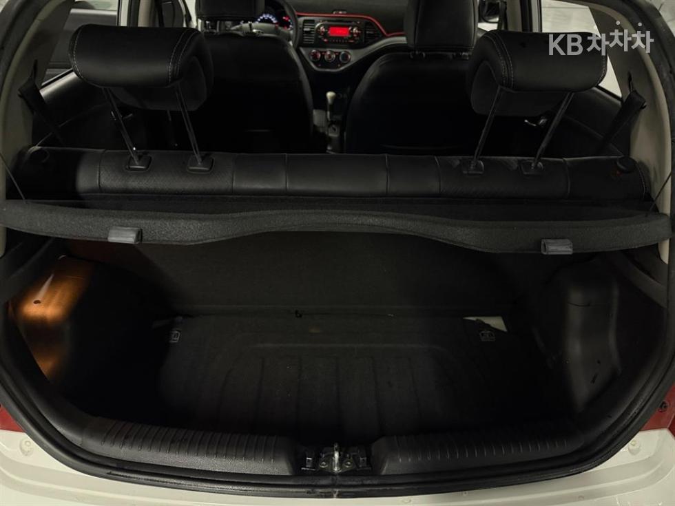 2012 - kia all
