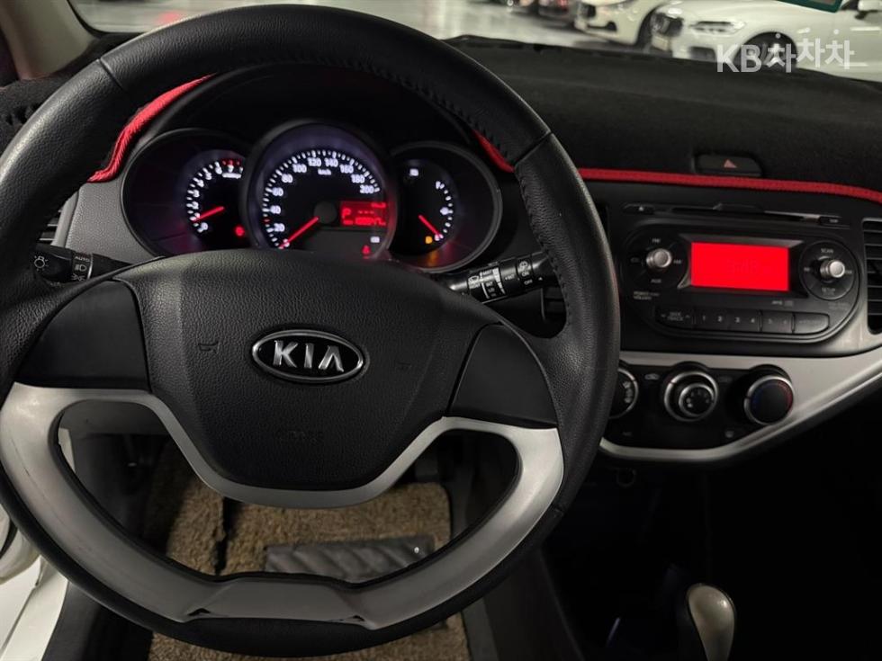 2012 - kia all