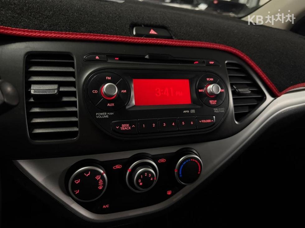 2012 - kia all
