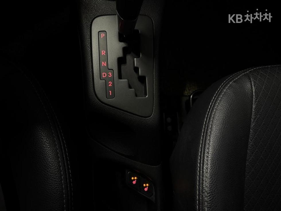 2012 - kia all