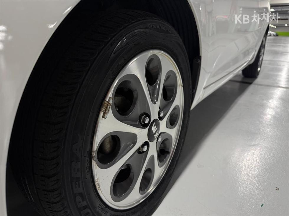 2012 - kia all