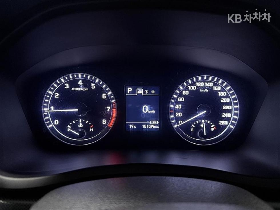 Hyundai Sonata — miniaturë 12