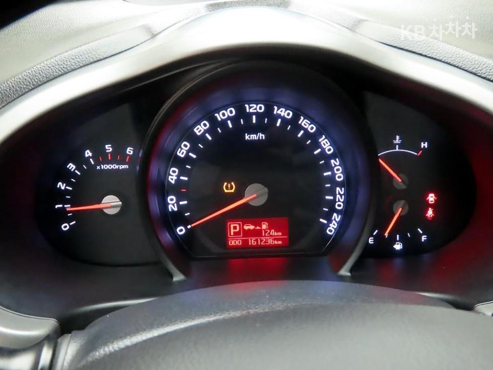 2015 - kia sportage