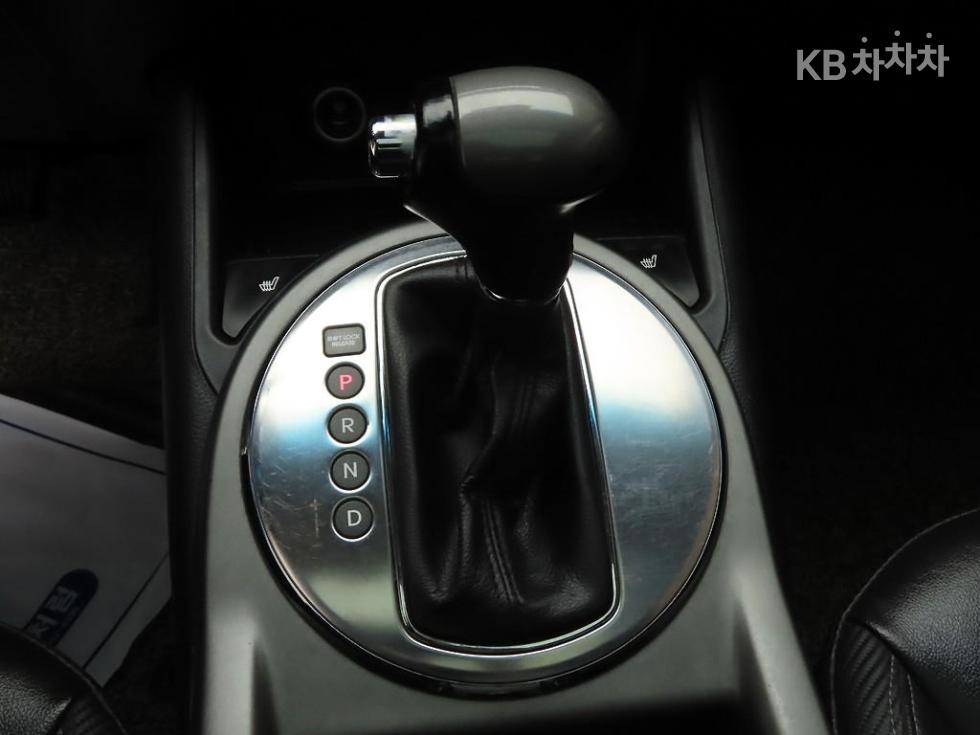2015 - kia sportage
