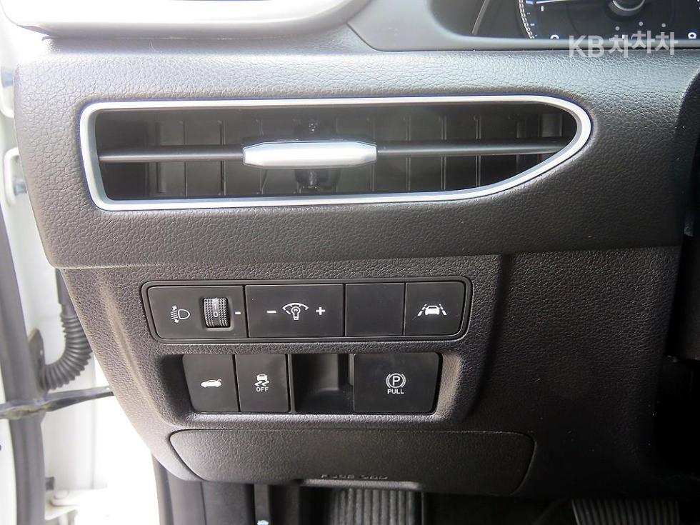 Hyundai Sonata — miniaturë 8