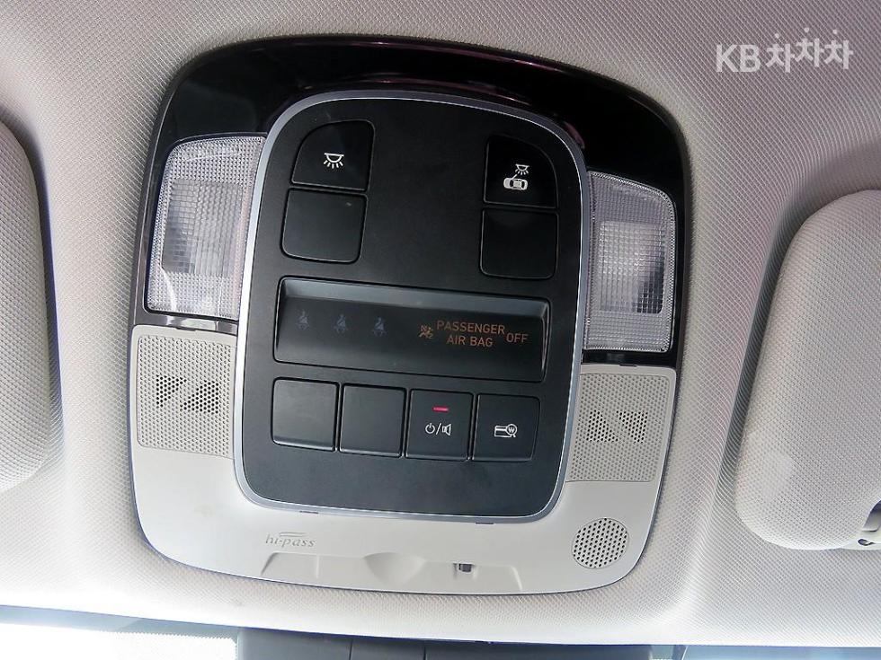 Hyundai Sonata — miniaturë 13