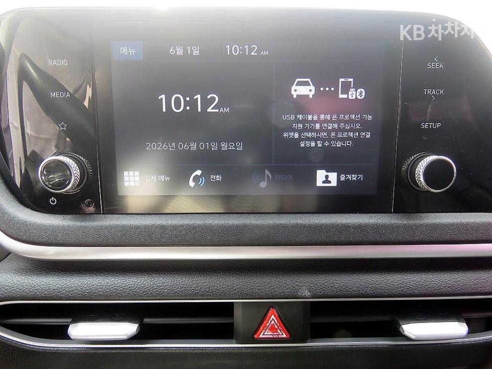 Hyundai Sonata — miniaturë 15
