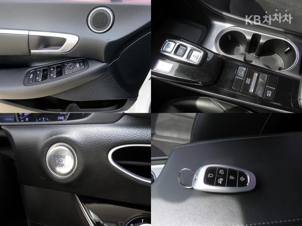 Hyundai Sonata — miniaturë 18