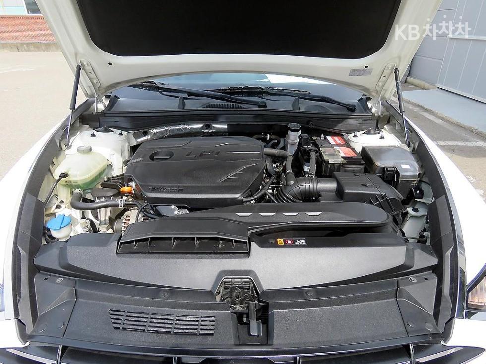 Hyundai Sonata — miniaturë 19