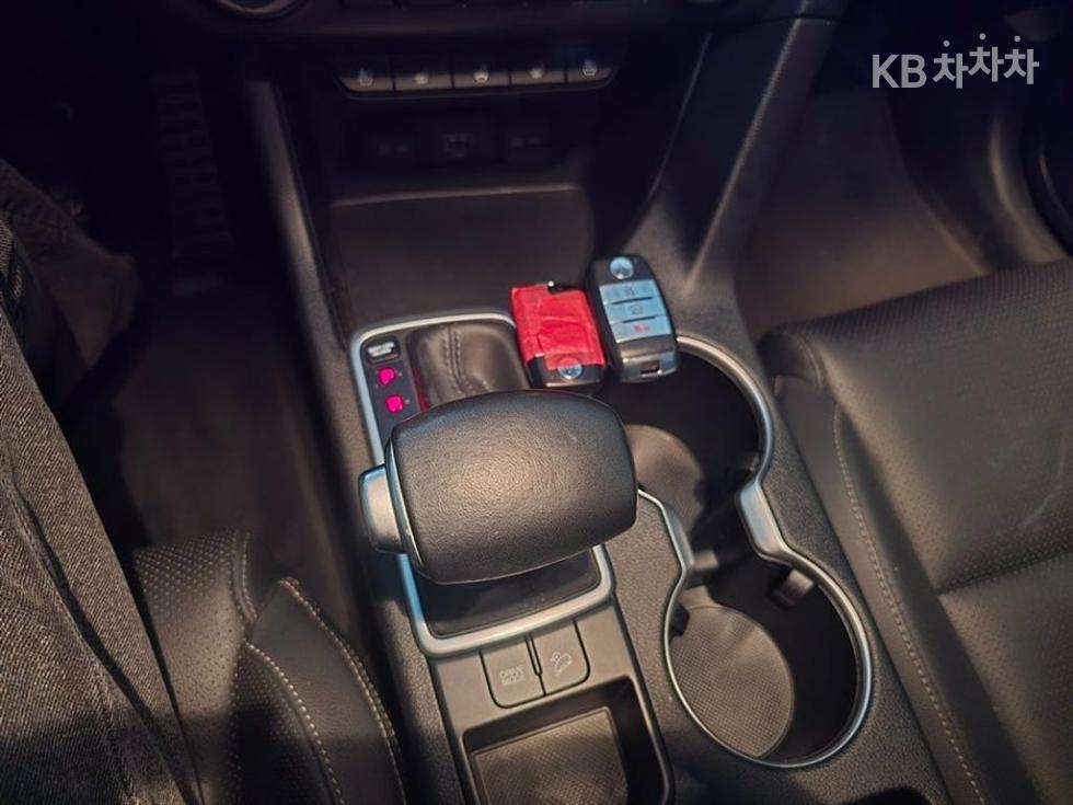 2019 - kia sportage