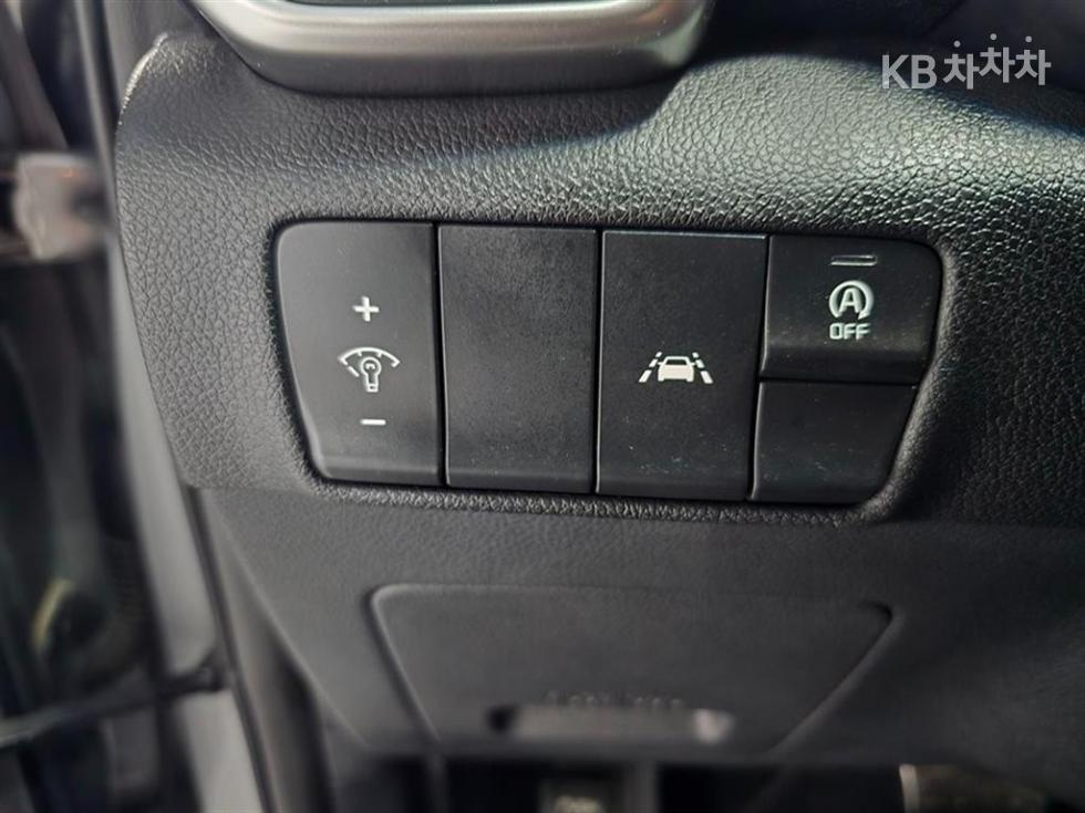 2019 - kia sportage