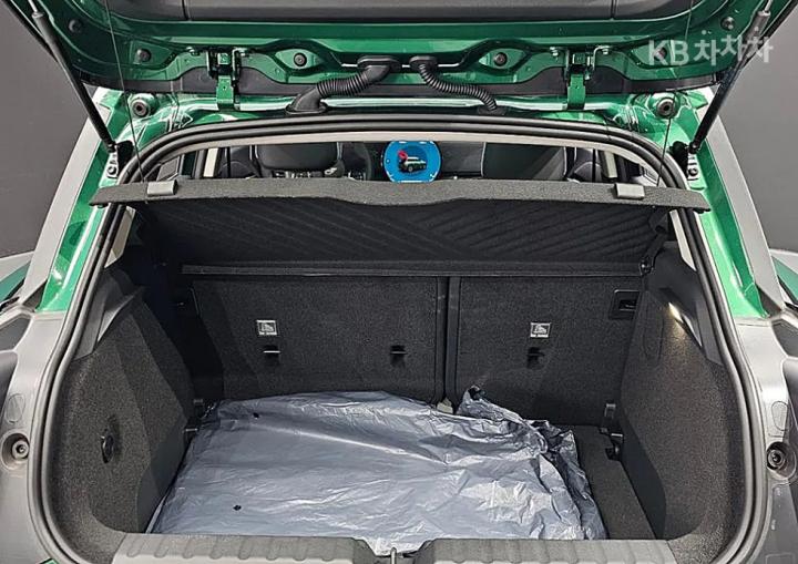 Mini Aceman EV E Classic 6