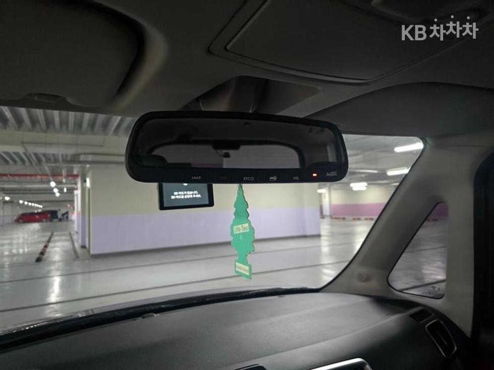 2020 - kia ray