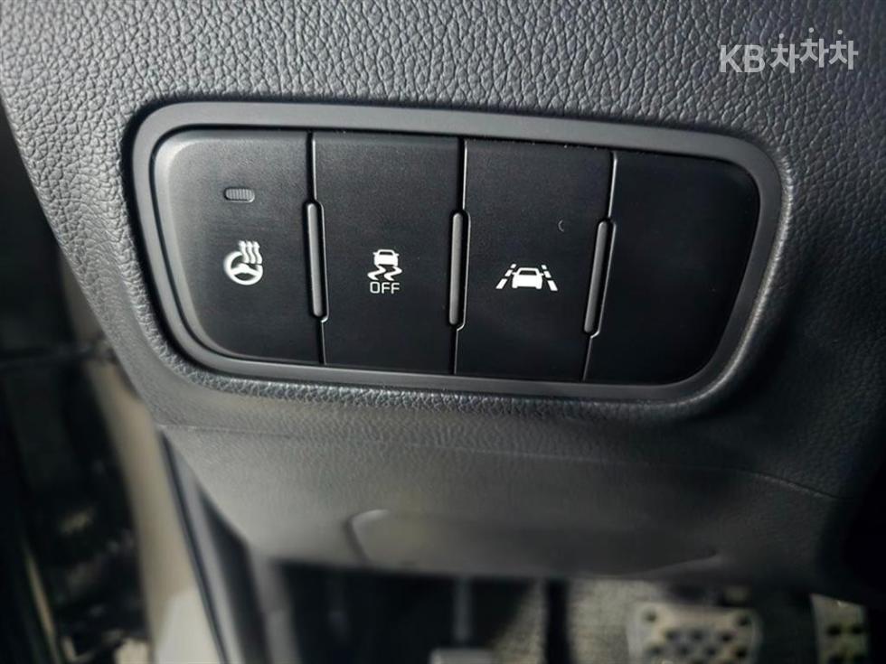 2020 - kia ray