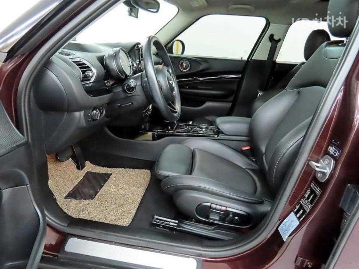 Mini Clubman 1.5 Cooper High Trim 6