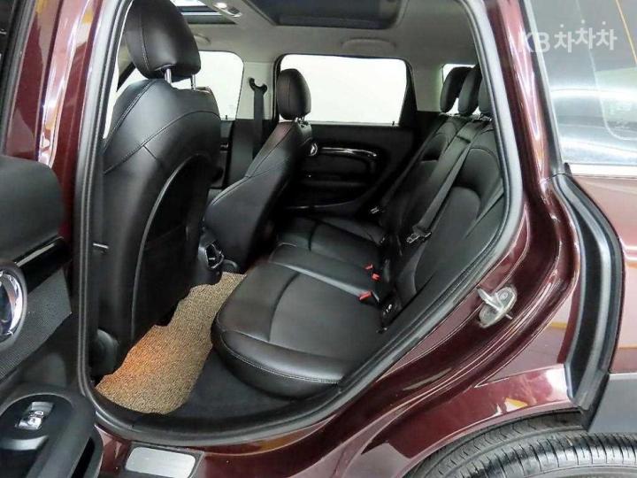 Mini Clubman 1.5 Cooper High Trim 7
