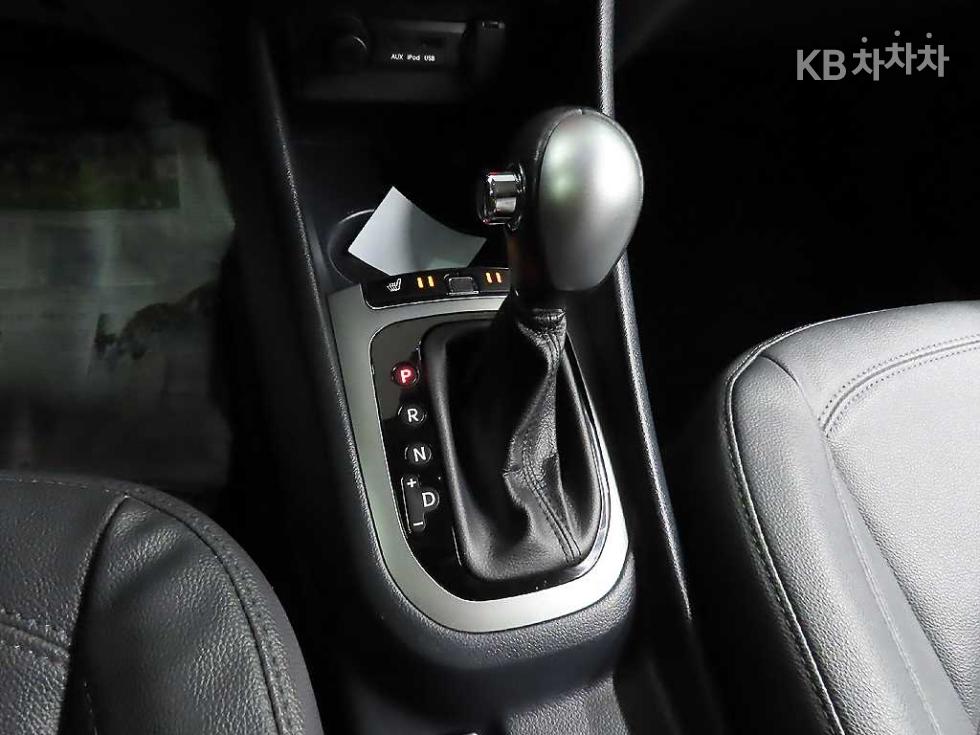 2014 - kia pride