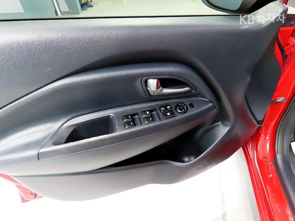2014 - kia pride