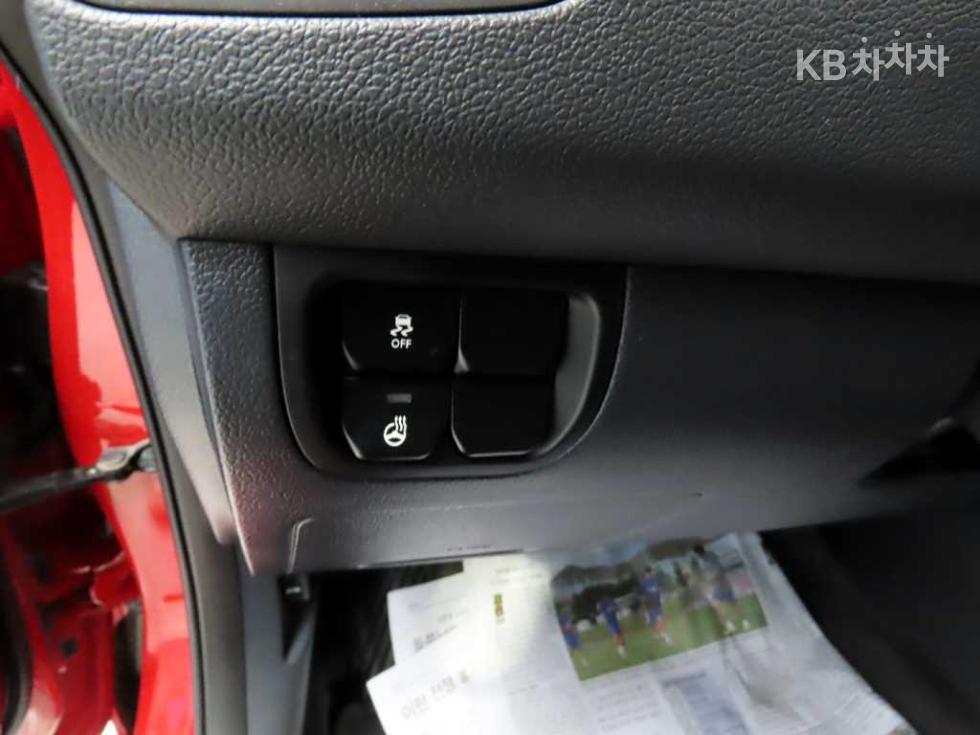 2014 - kia pride