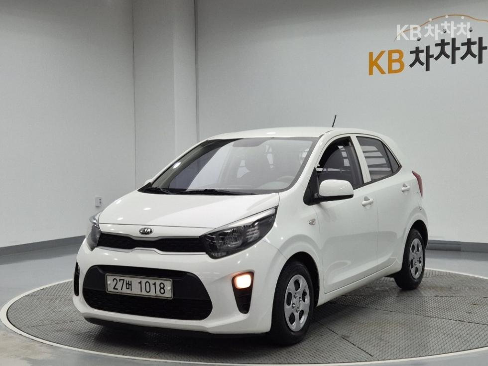 2017 kia 모닝밴(ja)