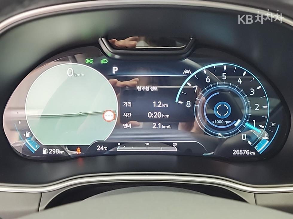 2022 Genesis GV80 photo