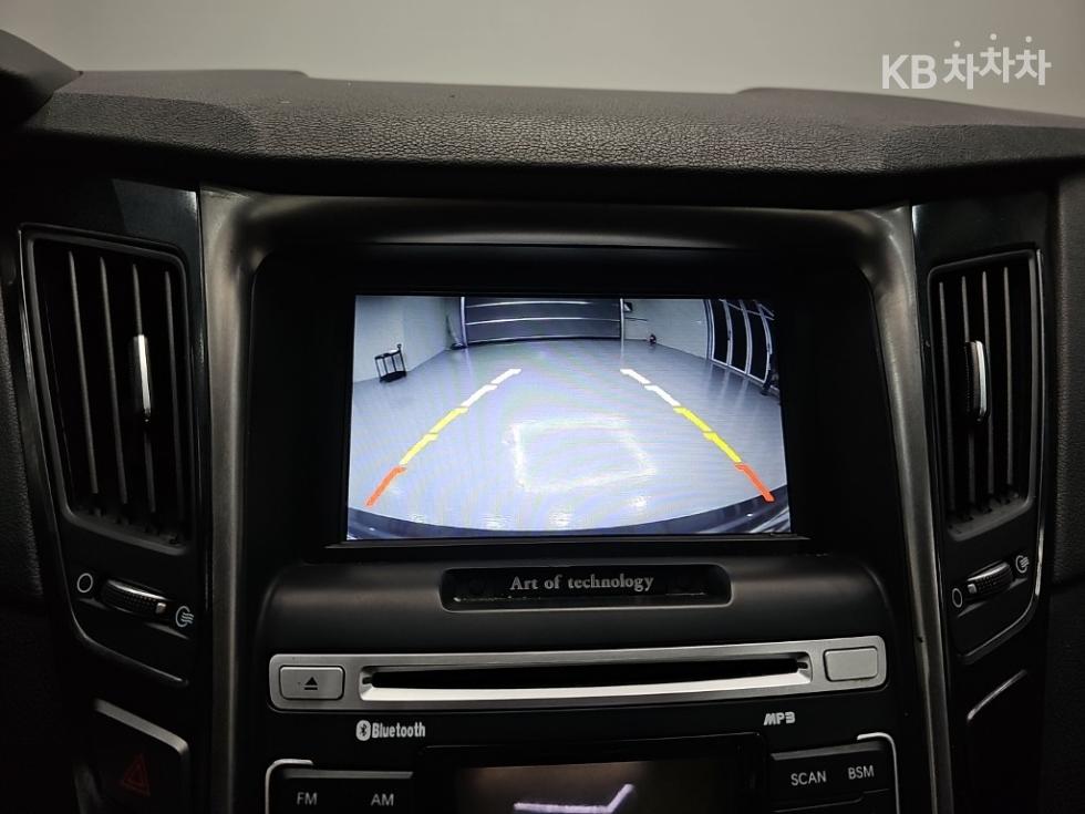 Hyundai Sonata — miniaturë 14