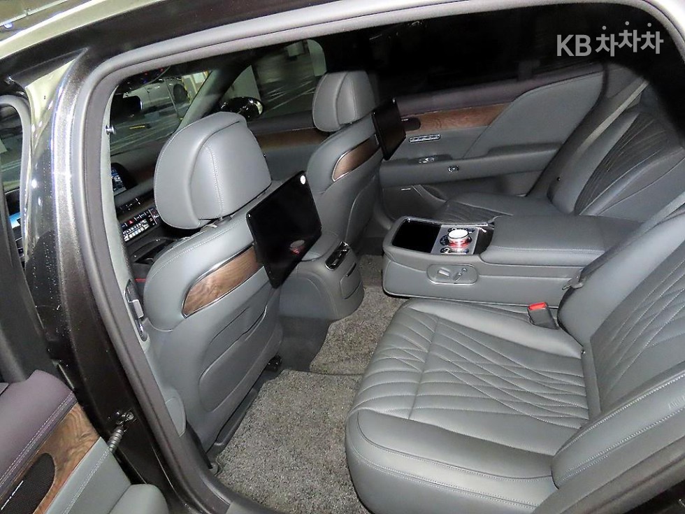 2022 Genesis G90(RS4) photo