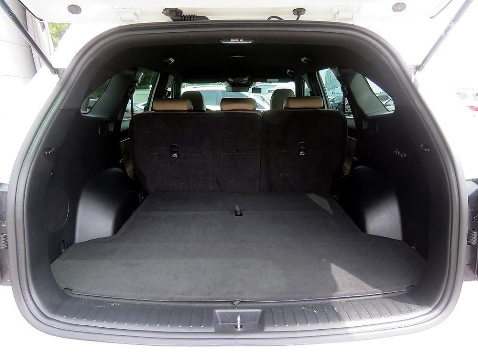 2024 - kia sorento