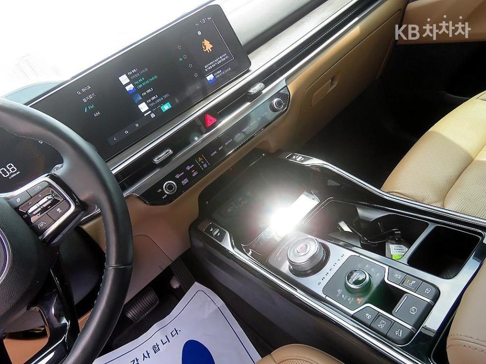 2024 - kia sorento