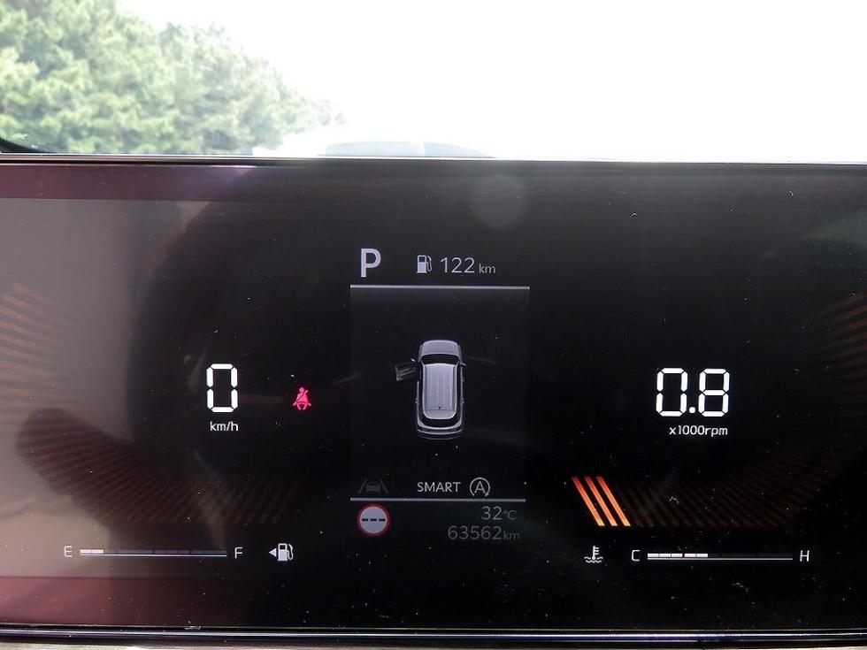 2024 - kia sorento