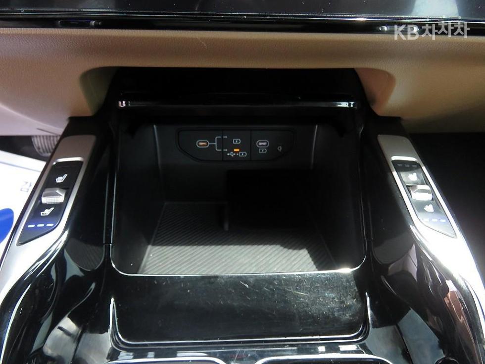 2024 - kia sorento