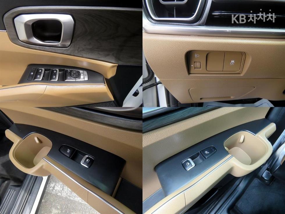 2024 - kia sorento