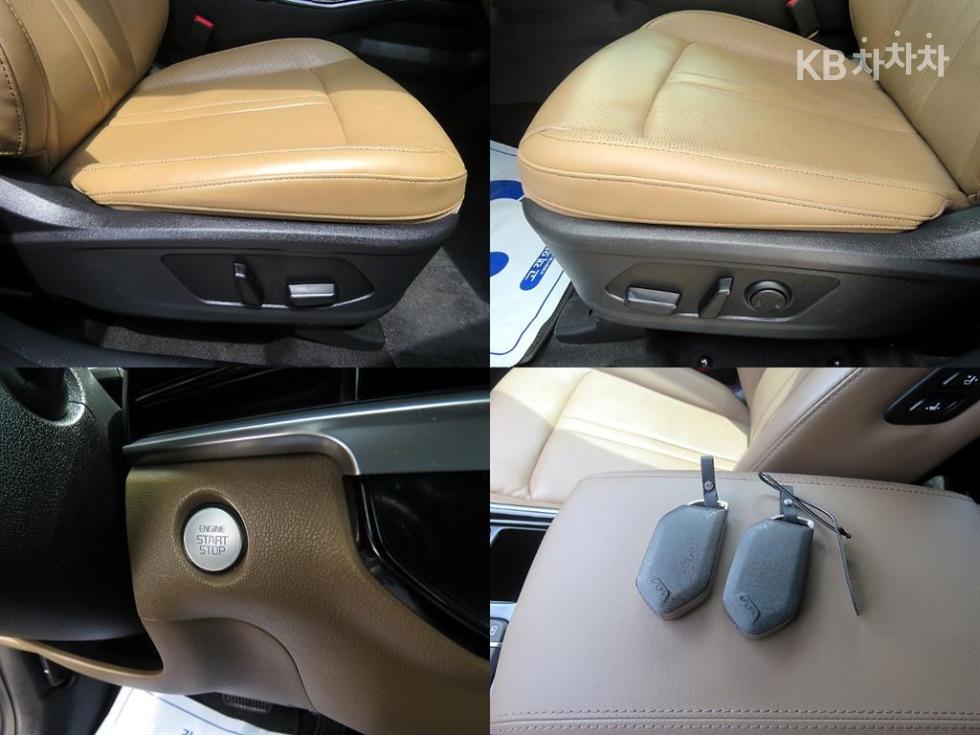 2024 - kia sorento
