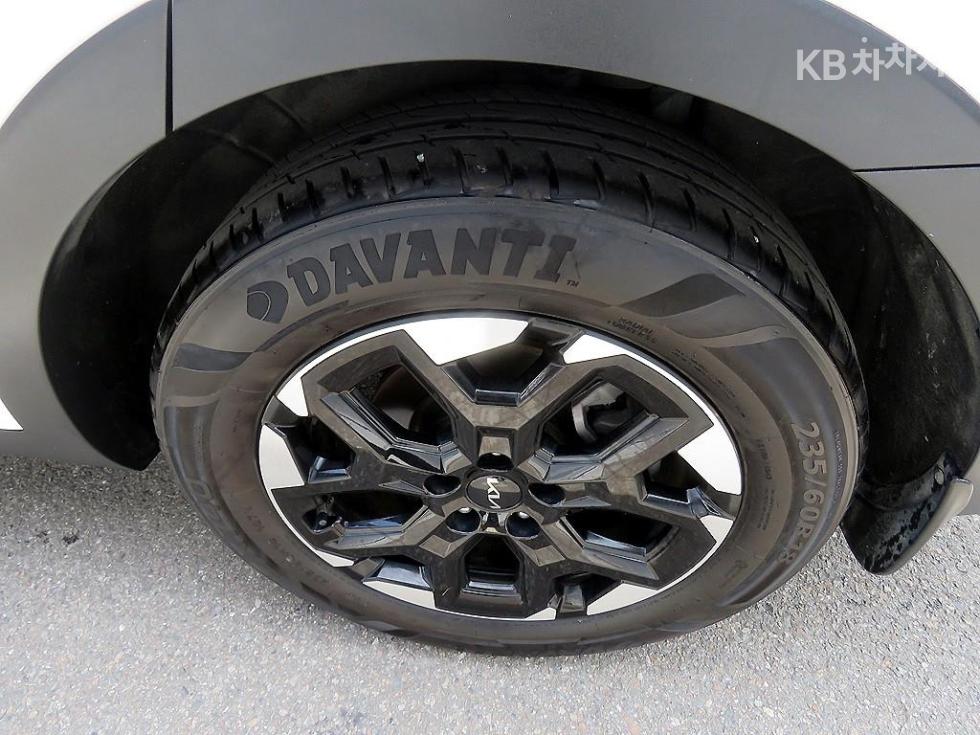 2024 - kia sorento