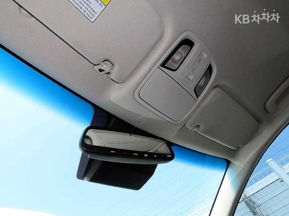 2020 - kia k7