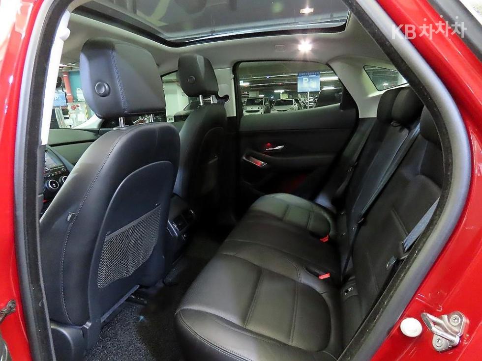 2019 - jaguar e-pace