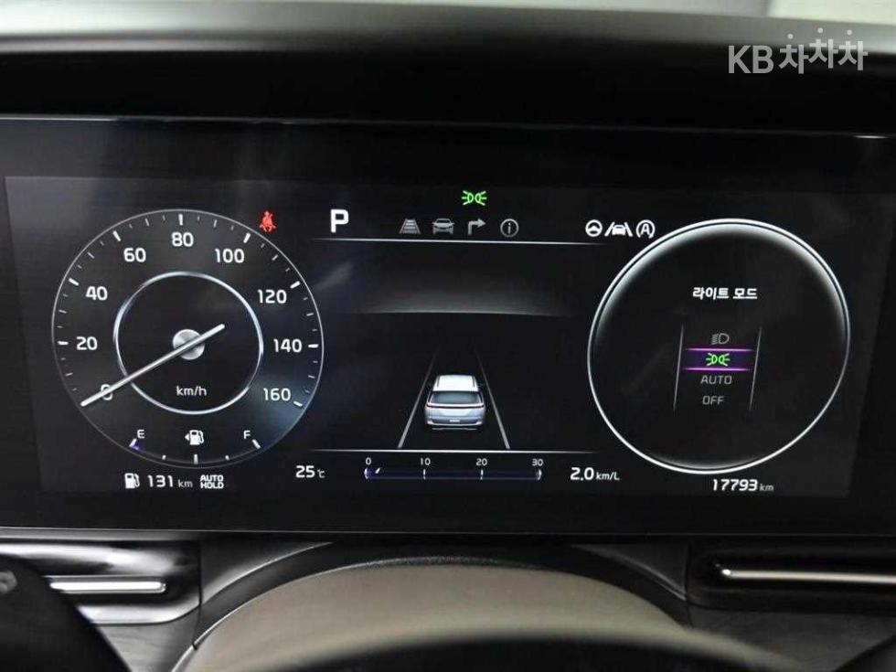 2023 - kia carnival