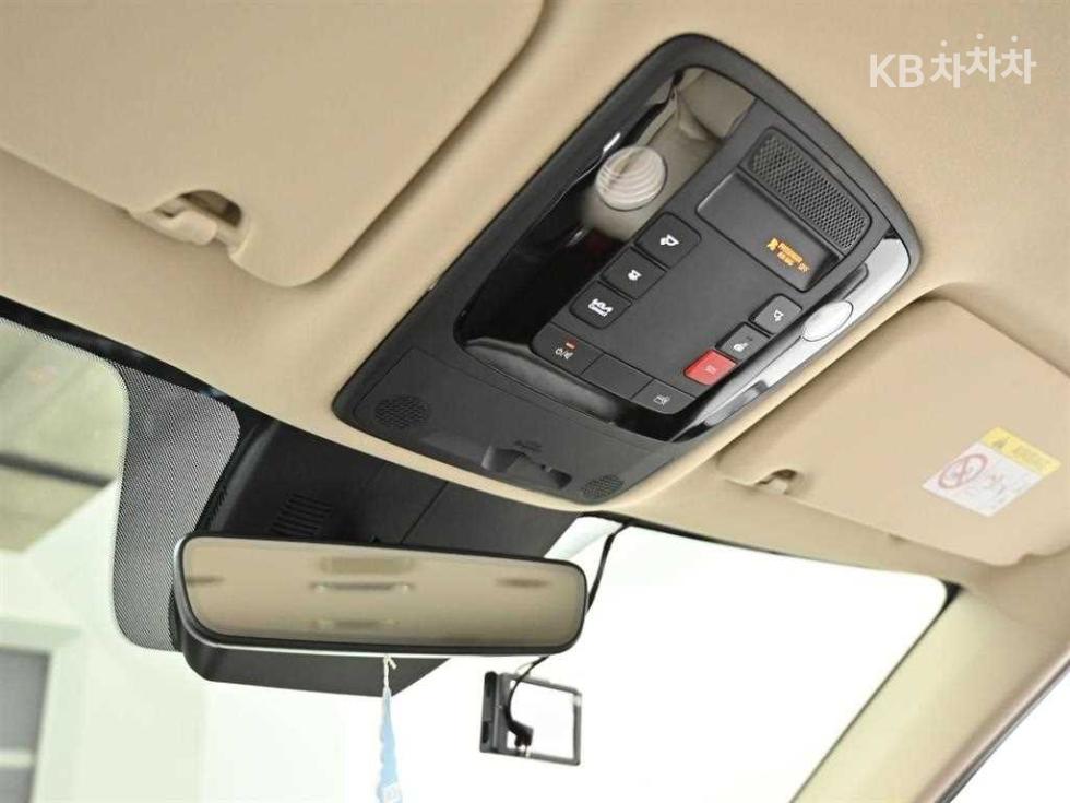 2023 - kia carnival