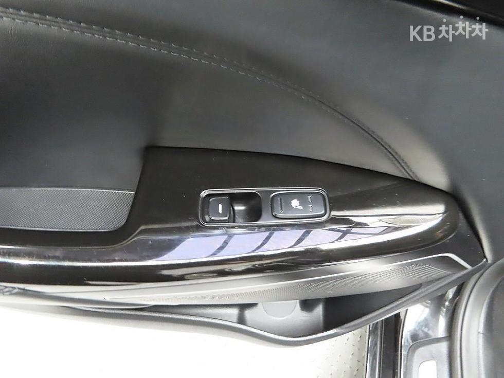 2017 - kia k7
