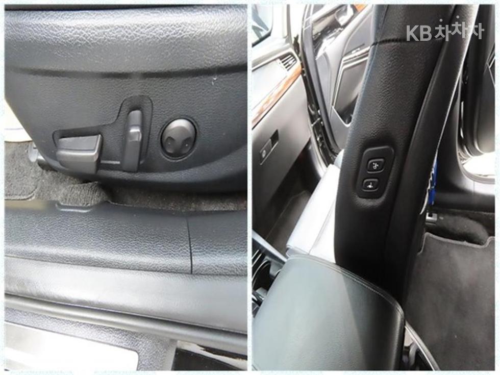 2017 - kia k7