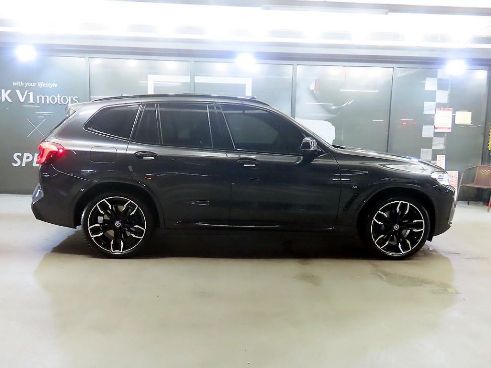 2023 BMW BMW X3 (G01) photo
