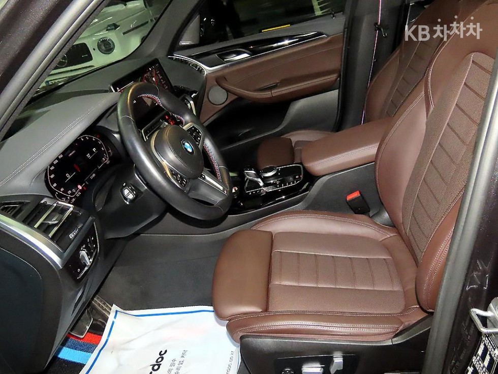 2023 BMW BMW X3 (G01) photo